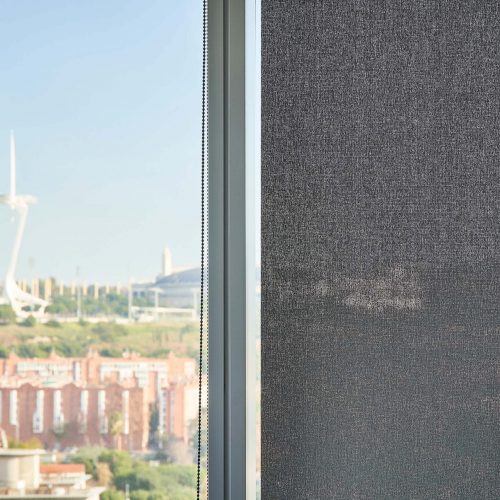 Porta Firal – Iberdrola Inmobiliaria(2)
