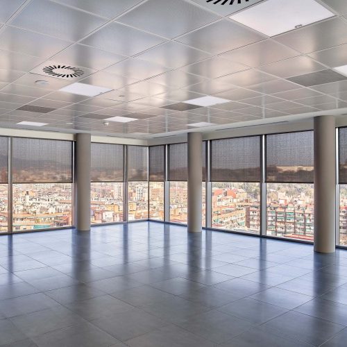Porta Firal – Iberdrola Inmobiliaria(3)