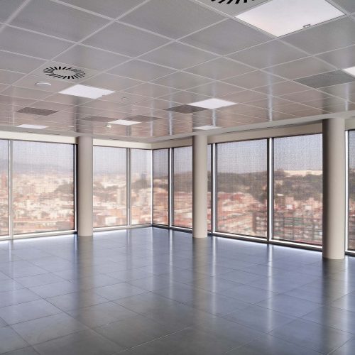 Porta Firal – Iberdrola Inmobiliaria(4)