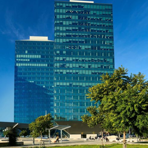 Porta Firal – Iberdrola Inmobiliaria(8)
