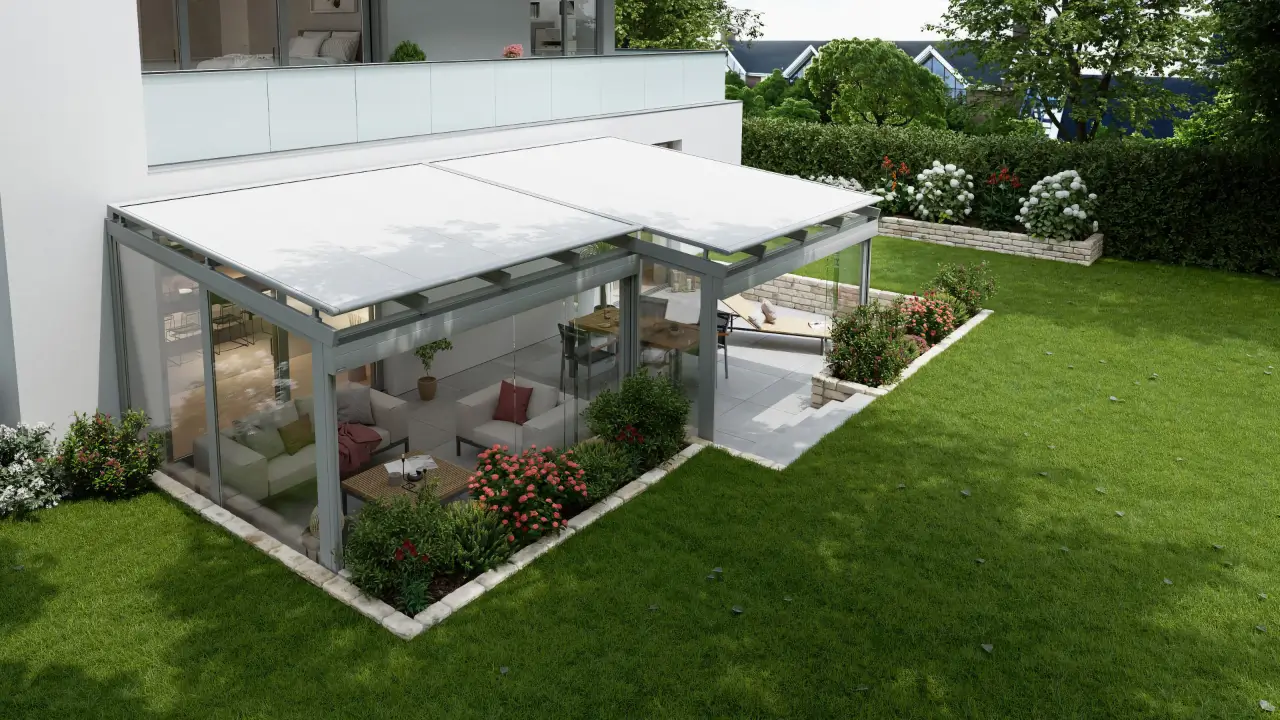 toldos veranda