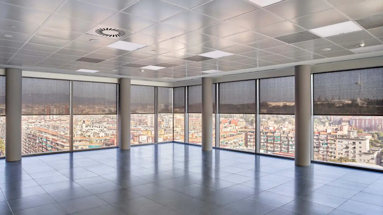 torres iberdrola
